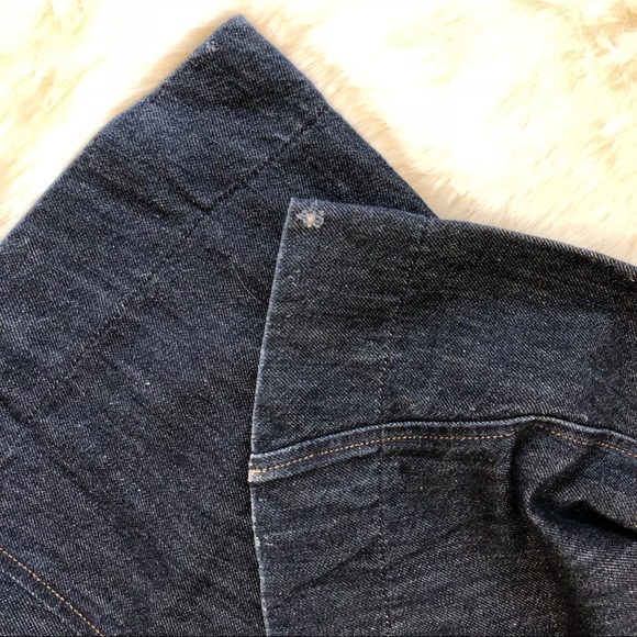 J Brand Kat Flare Jeans 28 - Picture 5 of 7